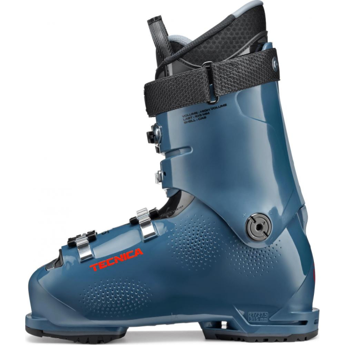 Clapari Tecnica Mach Sport 90 HV GW Dark Avio [3]