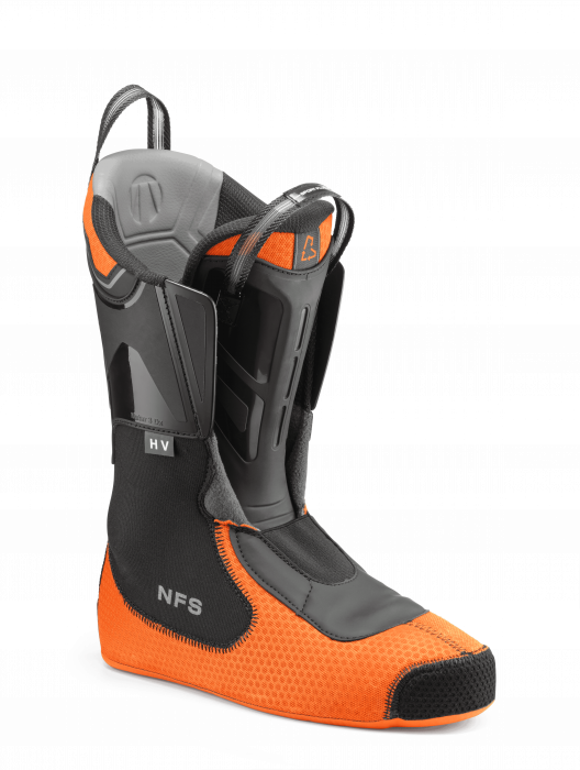 Clapari Tecnica Mach Sport HV 100 GW Race Gray [3]