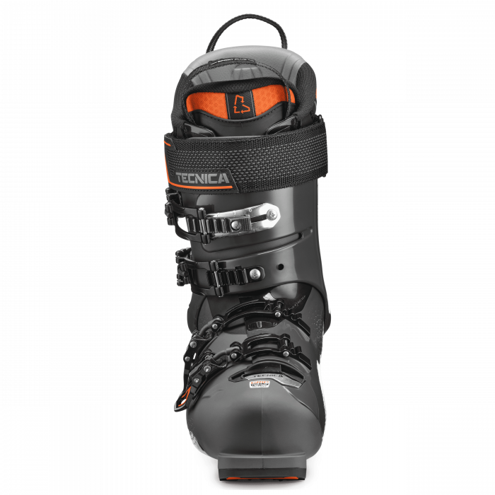 Clapari Tecnica Mach Sport HV 100 GW Race Gray [2]