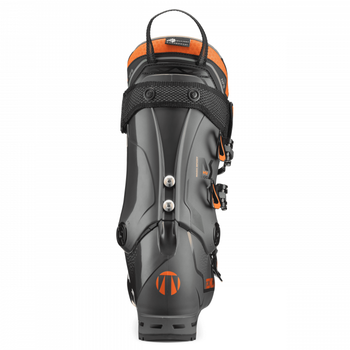 Clapari Tecnica Mach Sport HV 100 GW Race Gray [4]