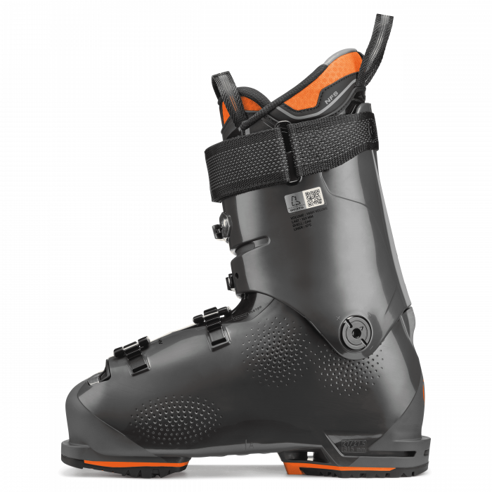 Clapari Tecnica Mach Sport HV 100 GW Race Gray [5]