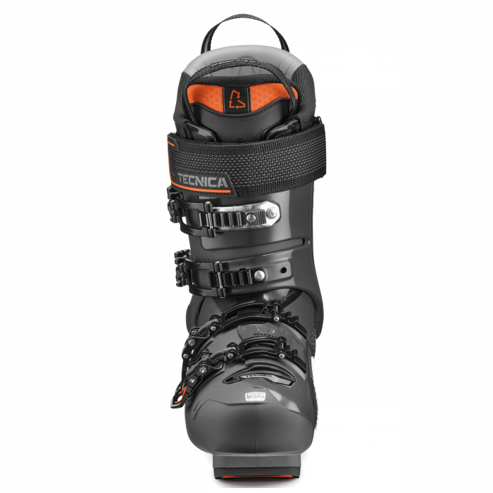 Clapari Tecnica Mach Sport MV 100 GW Race Gray [2]