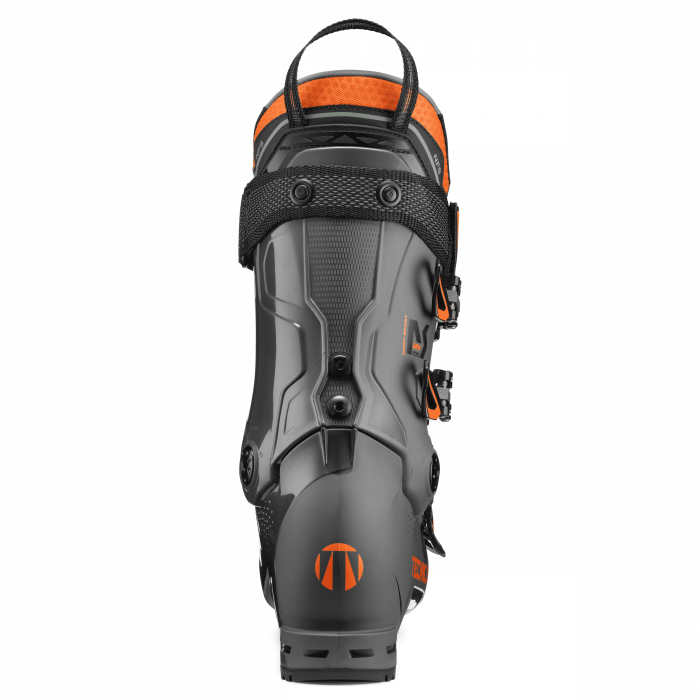 Clapari Tecnica Mach Sport MV 100 GW Race Gray [4]