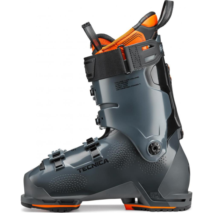 CLAPARI TECNICA Mach1 110 LV TD GW Race Gray [3]