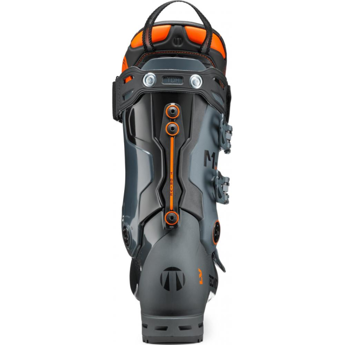 CLAPARI TECNICA Mach1 110 LV TD GW Race Gray [4]