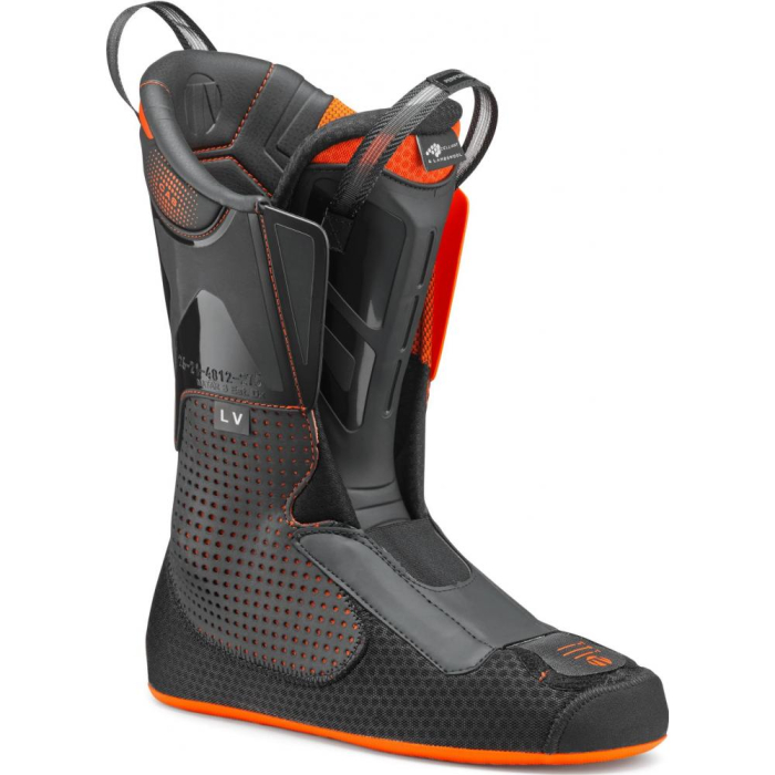 CLAPARI TECNICA Mach1 110 LV TD GW Race Gray [5]