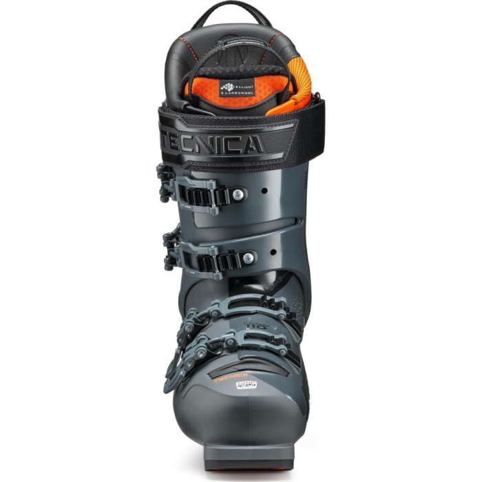 CLAPARI TECNICA Mach1 110 LV TD GW Race Gray [2]