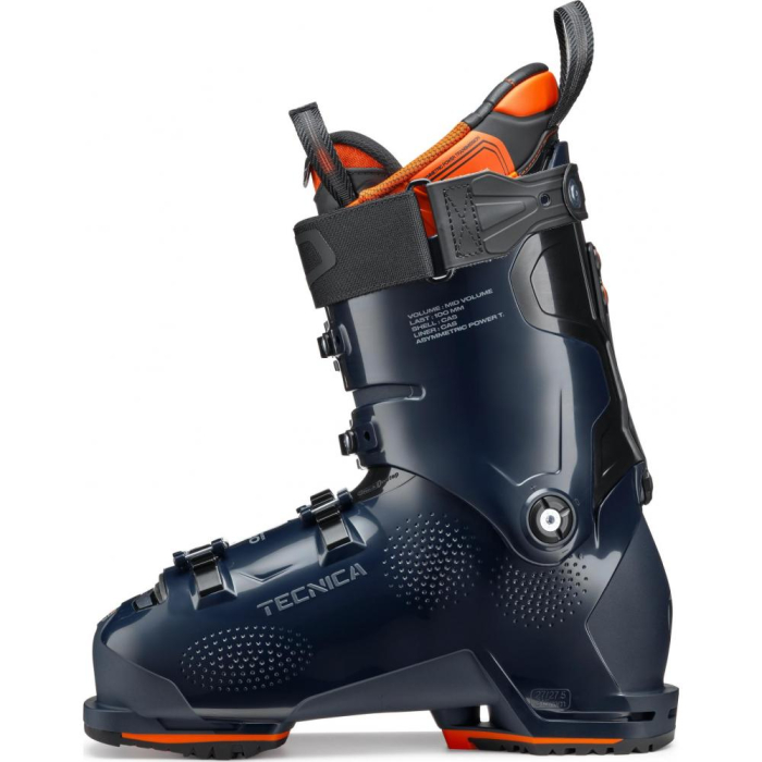 CLAPARI TECNICA Mach1 120 MV TD GW Ink Blue [2]