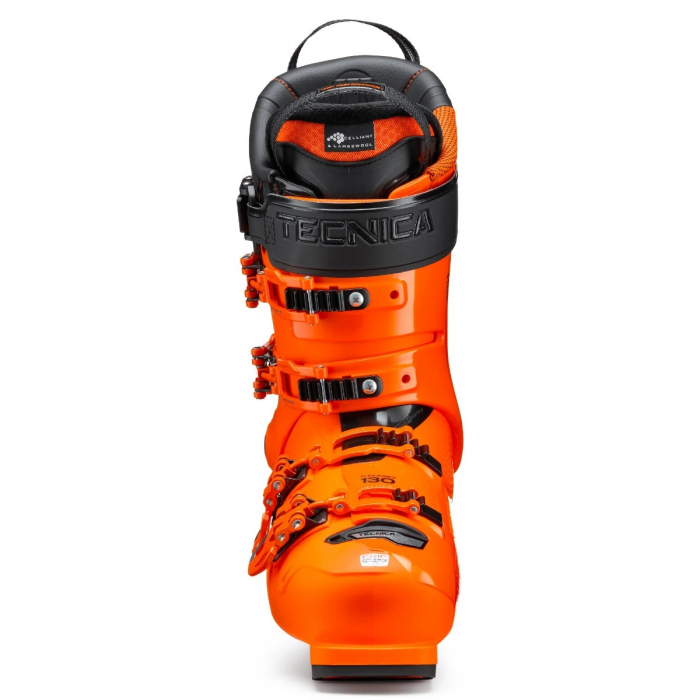 Clapari Tecnica Mach1 130 MV TD GW Ultra Orange [3]