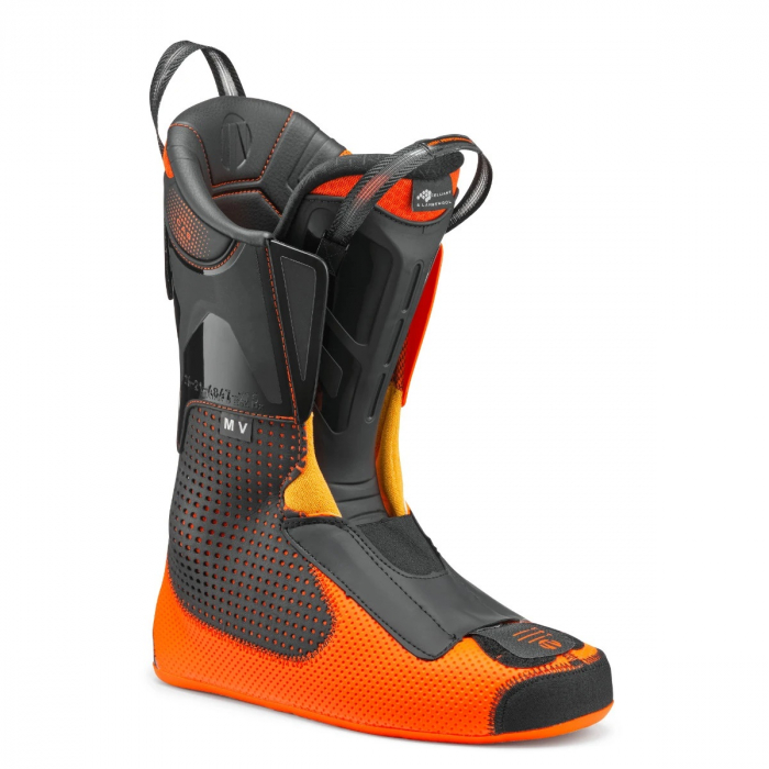 Clapari Tecnica Mach1 130 MV TD GW Ultra Orange [5]