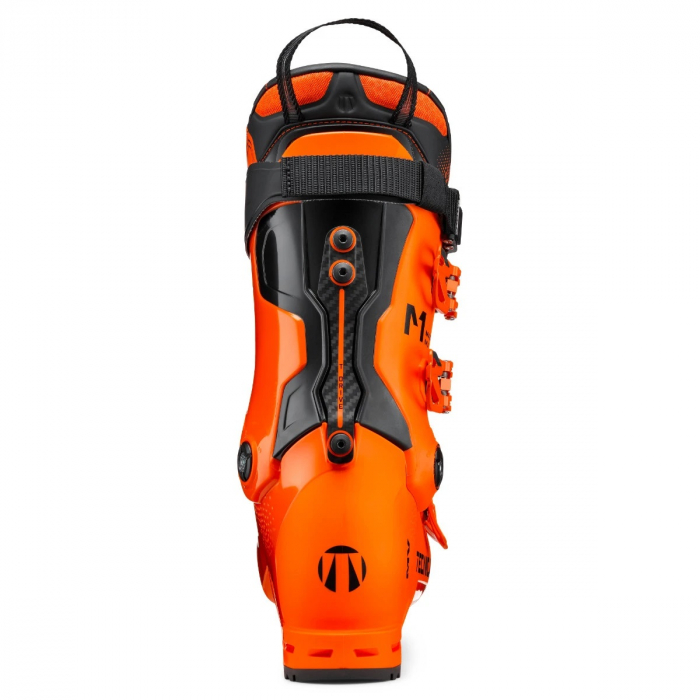 Clapari Tecnica Mach1 130 MV TD GW Ultra Orange [4]