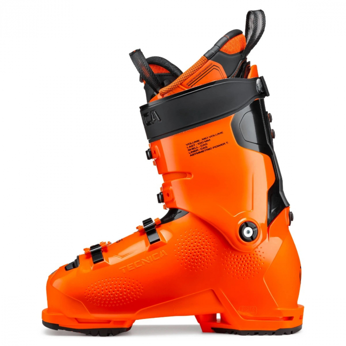 Clapari Tecnica Mach1 130 MV TD GW Ultra Orange [2]