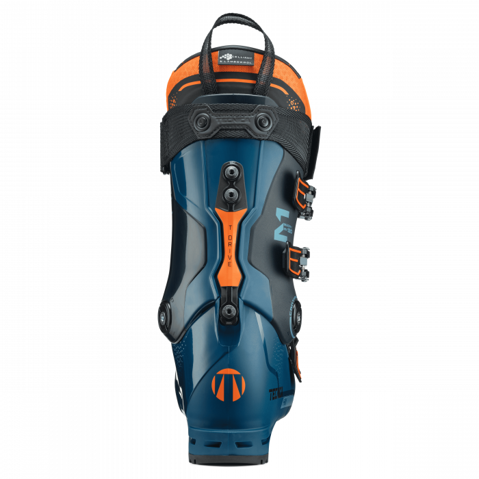 Clapari Tecnica Mach1 HV 120 TD GW Sport Blue [4]