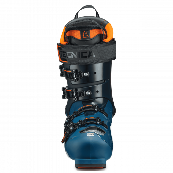 Clapari Tecnica Mach1 HV 120 TD GW Sport Blue [2]