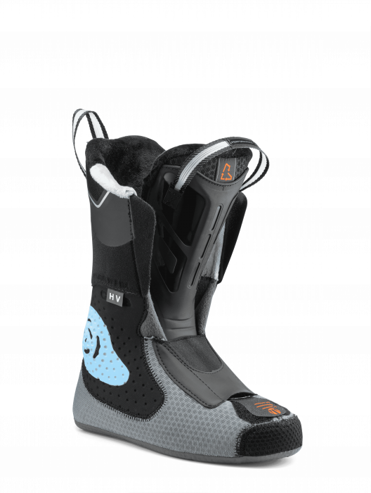 Clapari Tecnica Mach1 HV 95 W TD GW Black [5]