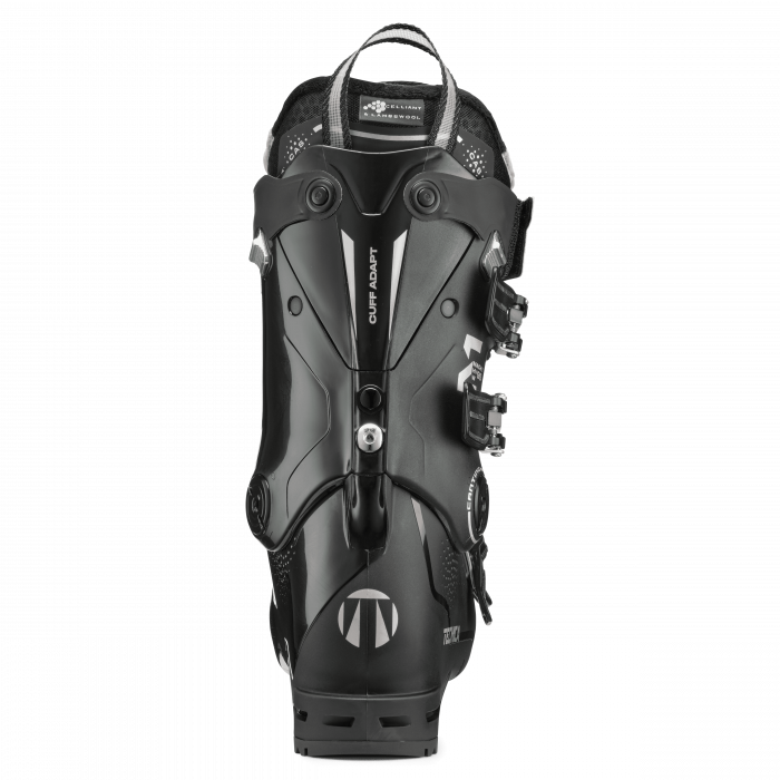 Clapari Tecnica Mach1 HV 95 W TD GW Black [4]