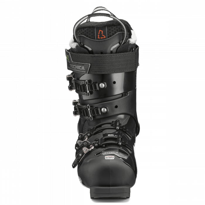 Clapari Tecnica Mach1 HV 95 W TD GW Black [2]