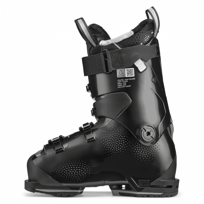 Clapari Tecnica Mach1 HV 95 W TD GW Black [3]