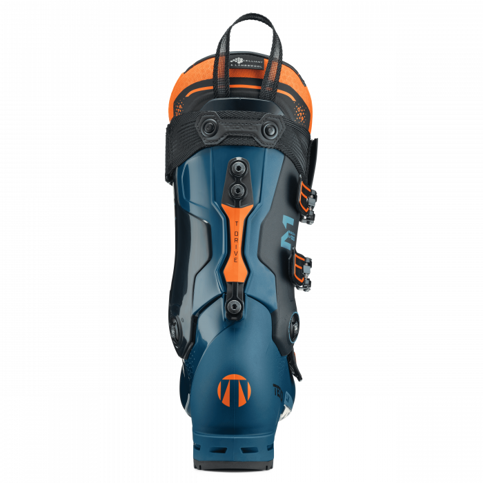 Clapari Tecnica Mach1 LV 120 TD GW Sport Blue [4]