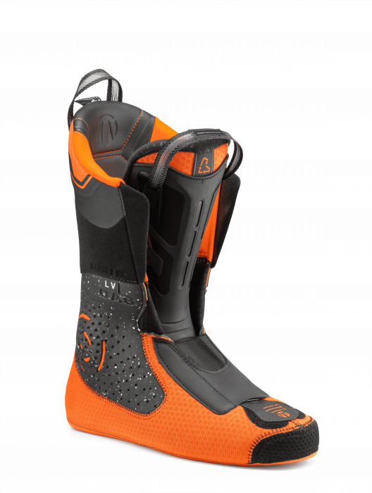 Clapari Tecnica Mach1 LV 120 TD GW Sport Blue [5]