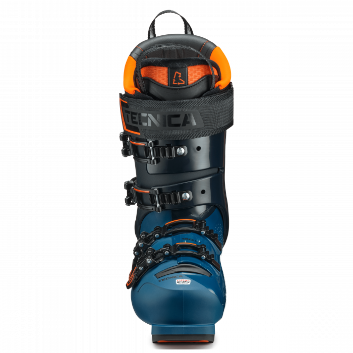 Clapari Tecnica Mach1 LV 120 TD GW Sport Blue [2]