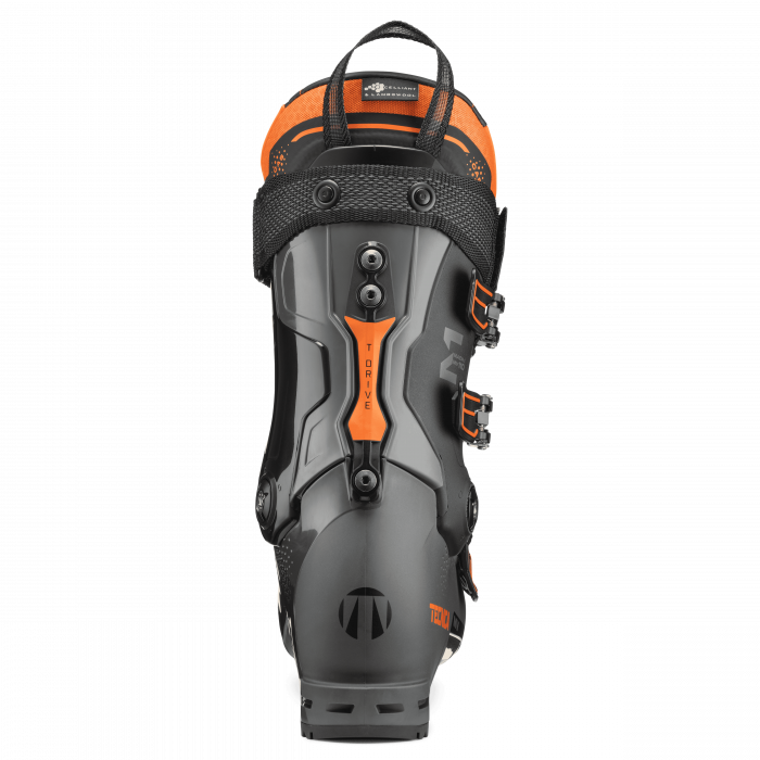 Clapari Tecnica Mach1 MV 110 TD GW Race Grey [4]