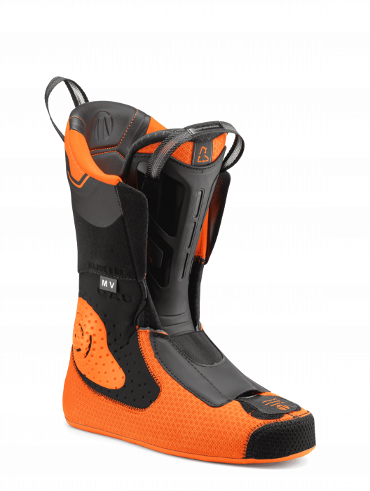 Clapari Tecnica Mach1 MV 110 TD GW Race Grey [5]