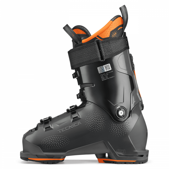 Clapari Tecnica Mach1 MV 110 TD GW Race Grey [3]