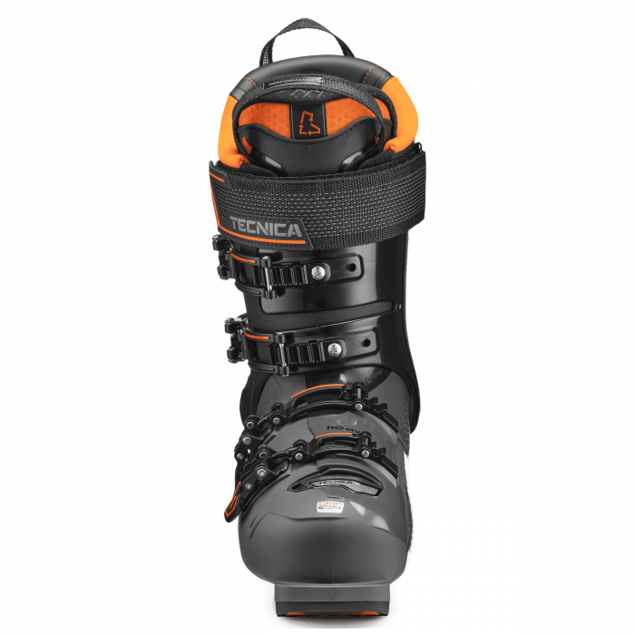 Clapari Tecnica Mach1 MV 110 TD GW Race Grey [2]
