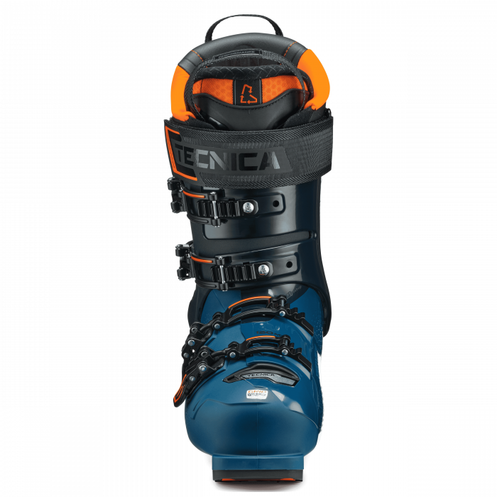 Clapari Tecnica Mach1 MV 120 TD GW Sport Blue [2]