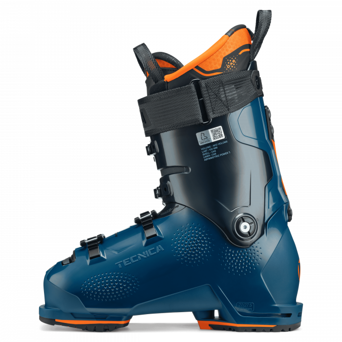 Clapari Tecnica Mach1 MV 120 TD GW Sport Blue [3]