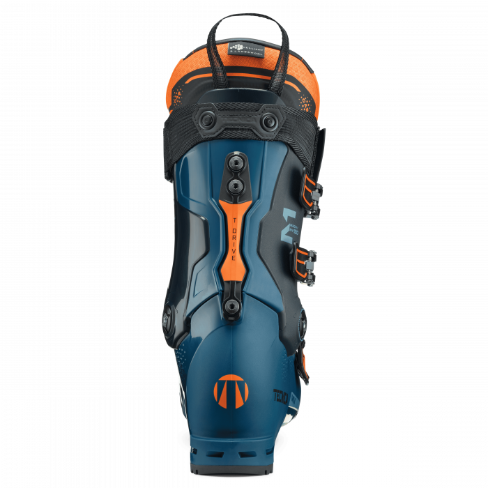 Clapari Tecnica Mach1 MV 120 TD GW Sport Blue [4]