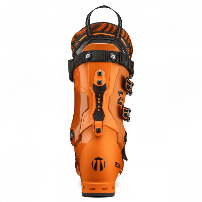 Clapari Tecnica Mach1 MV 130 TD GW Icon Orange [4]