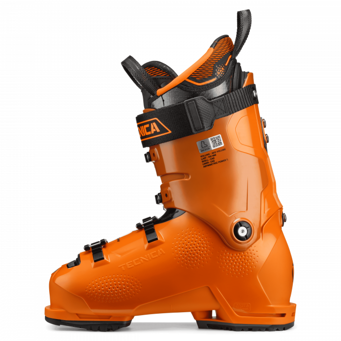 Clapari Tecnica Mach1 MV 130 TD GW Icon Orange [3]