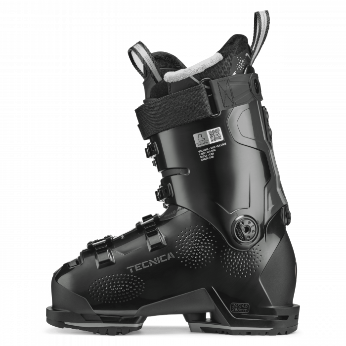 Clapari Tecnica Mach1 MV 95 W TD GW Black [3]