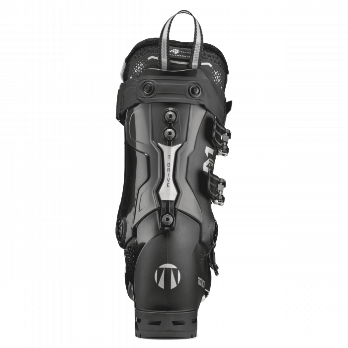 Clapari Tecnica Mach1 MV 95 W TD GW Black [4]