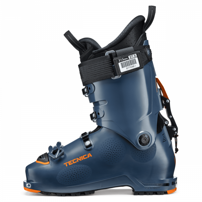 Clapari Tecnica Zero G Tour Dark Avio [2]