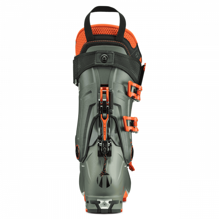 Clapari Tecnica Zero G Tour Scout Camp Green [4]