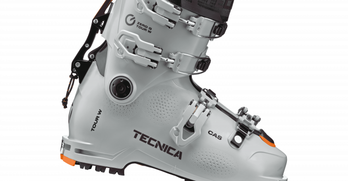 Clapari Tecnica Zero G Tour W Cool Grey [5]