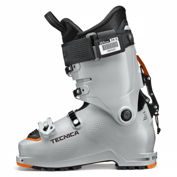 Clapari Tecnica Zero G Tour W Cool Grey [4]