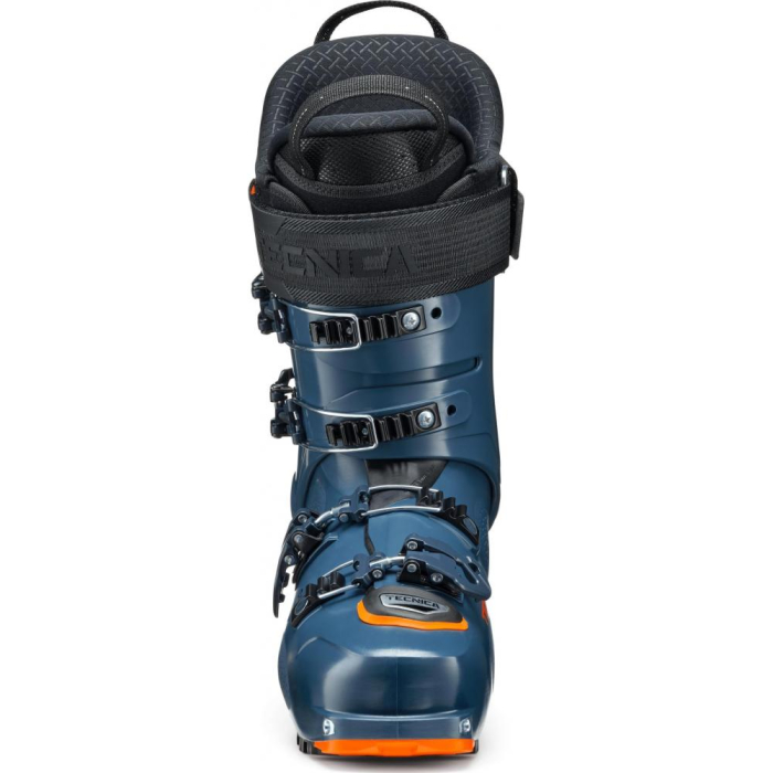 CLAPARI TURA TECNICA Zero G Tour Dark Avio [2]