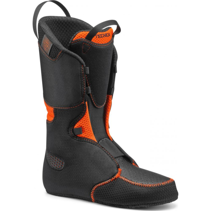 CLAPARI Tura TECNICA Zero G Tour Scout Black [5]