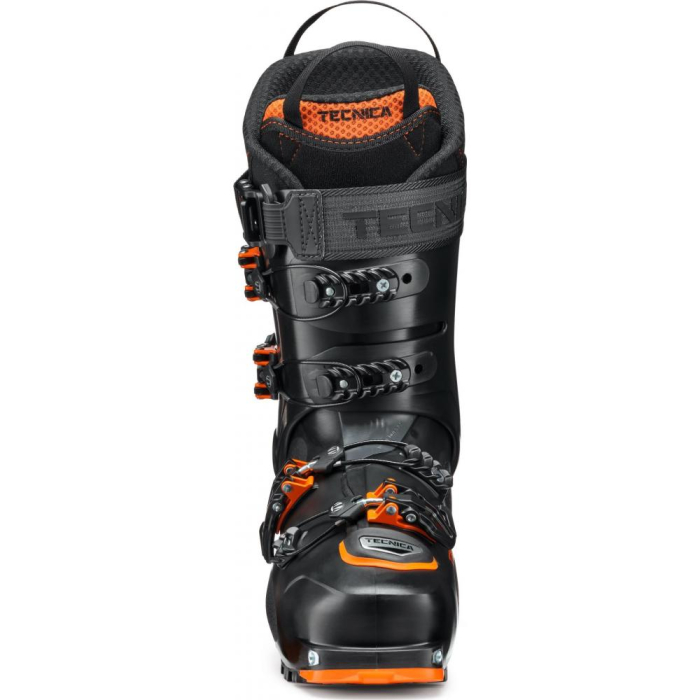 CLAPARI Tura TECNICA Zero G Tour Scout Black [2]