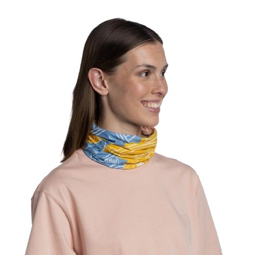 Coolnet UV Buff DAL Adulti Adrai Multi [3]