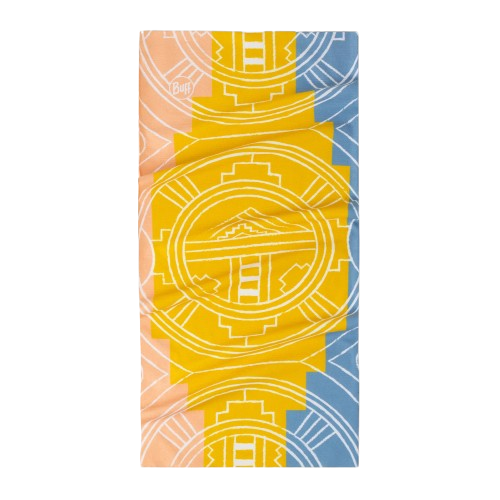 Coolnet UV Buff DAL Adulti Adrai Multi [2]