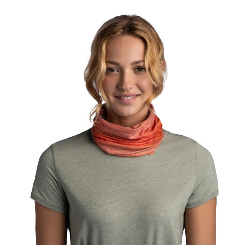 Coolnet UV Buff DAL Adulti Keffy Nectarine [2]