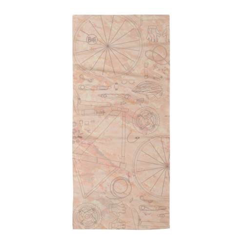 Coolnet UV Buff DAL Adulti Meagre Arid [2]