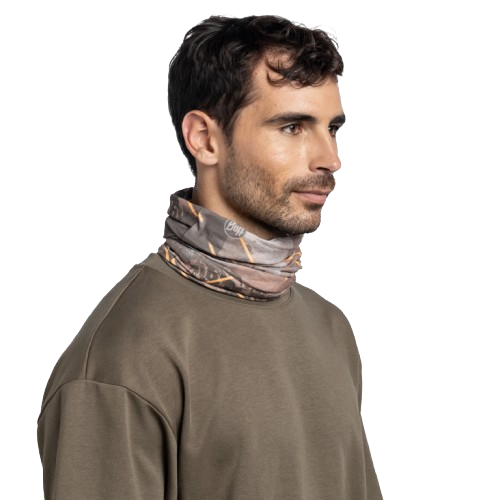 Coolnet UV Buff DAL Adulti Menta Multii [3]