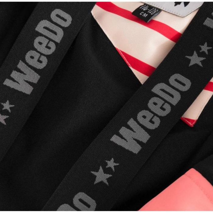 Costum WeeDo BUNNYDO Rabbit + Manusi Bunnydo [5]