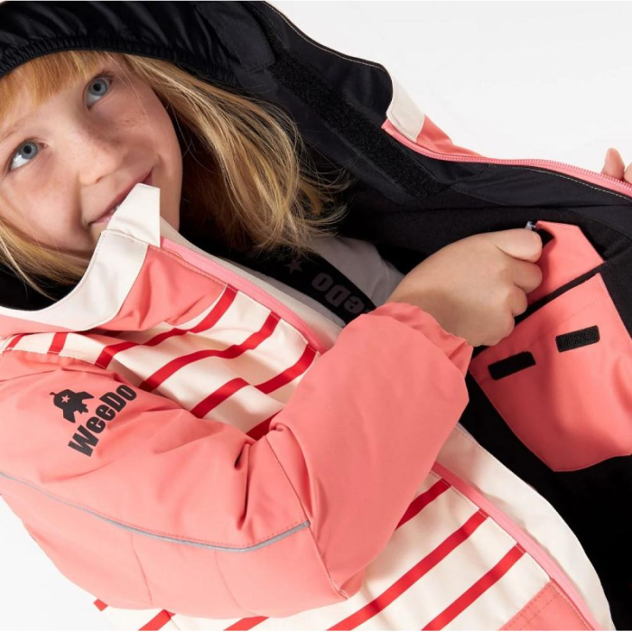 Costum WeeDo BUNNYDO Rabbit + Manusi Bunnydo [4]